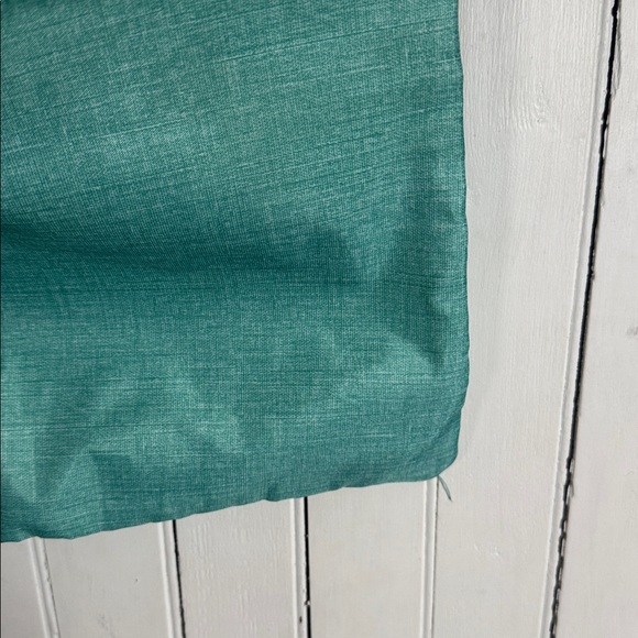 Thirty-One Drawstring Bag Light Blue - Picture 4 of 7